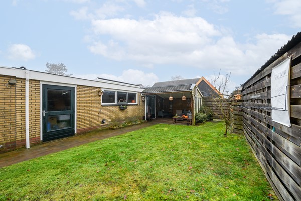 Medium property photo - Groenendal 3, 8521 LG Sint Nicolaasga